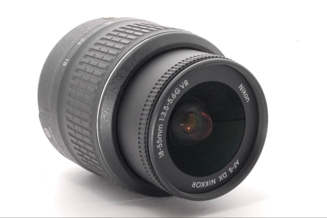 ✨美品✨Nikon D5500 初心者おすすめ 動作OK 一眼レフ 卒業 入学