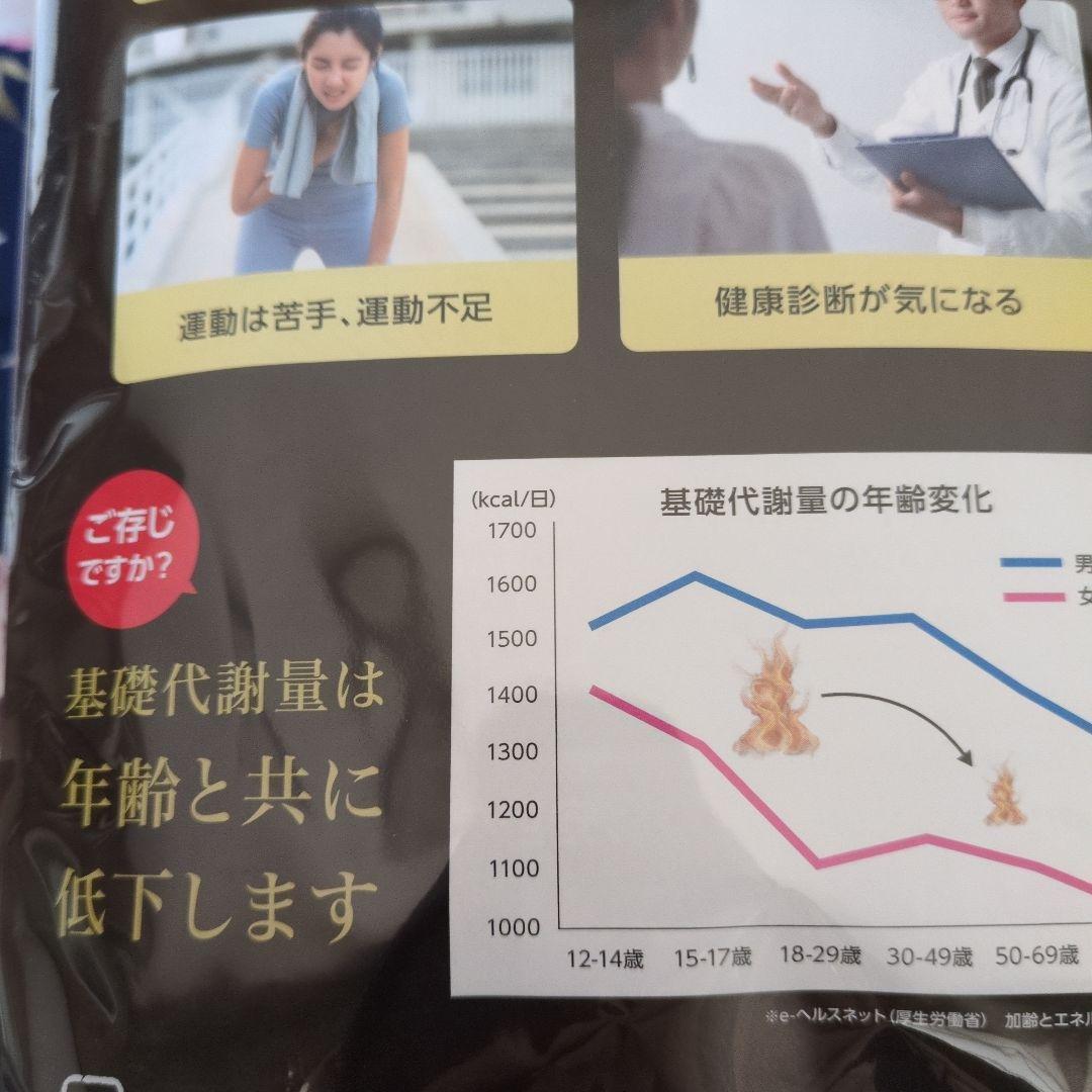 アラプラス 糖脂ダウン3袋(予約品)
