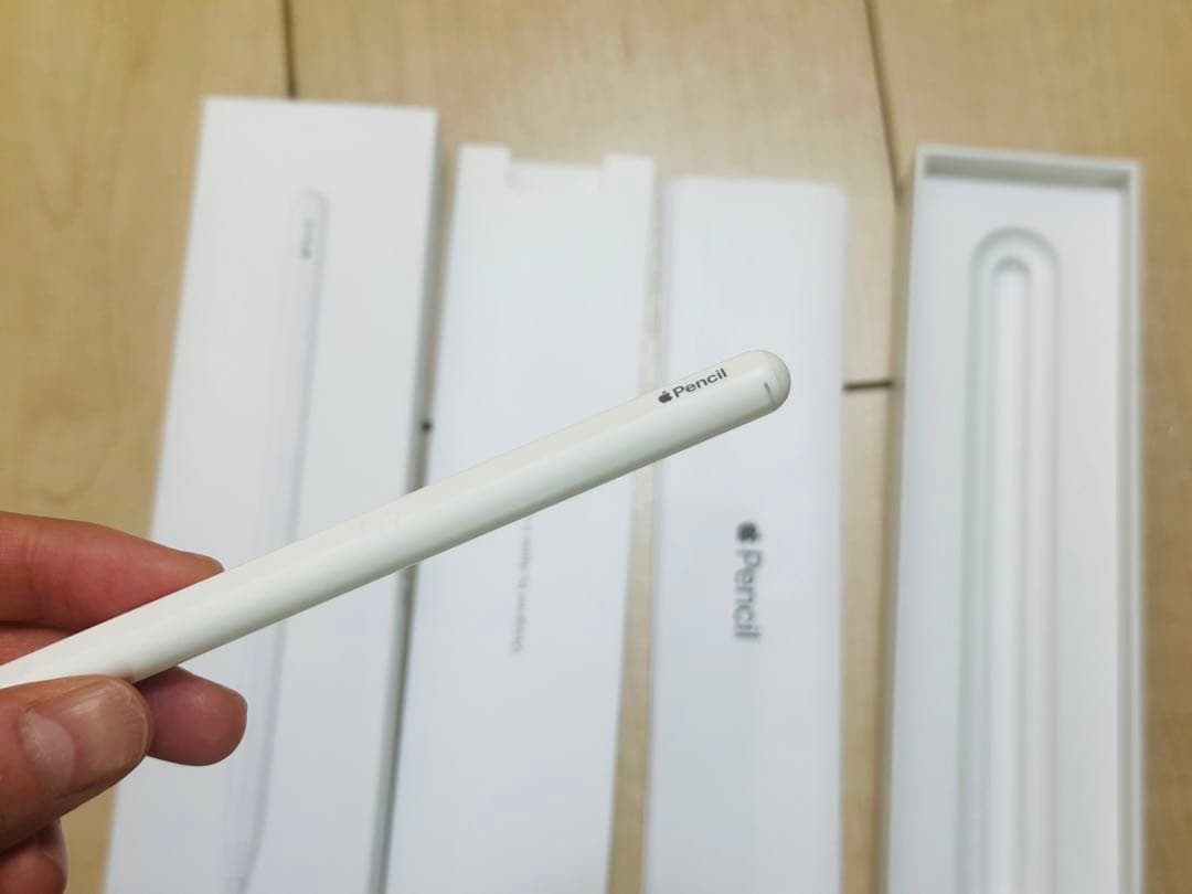 iPad pro 2018 11インチ第1世代silver wifi 256GB