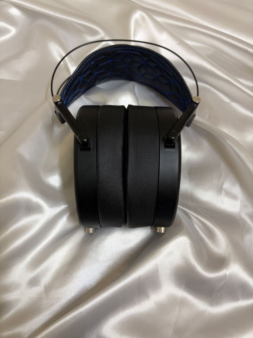 Dan Clark Audio E3 有線ヘッドホン