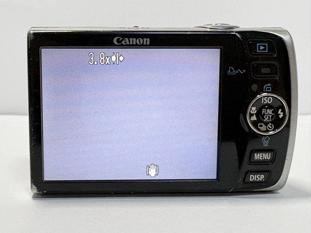 Canon IXY DIGITAL 910IS コンパクトデジタルカメラ
