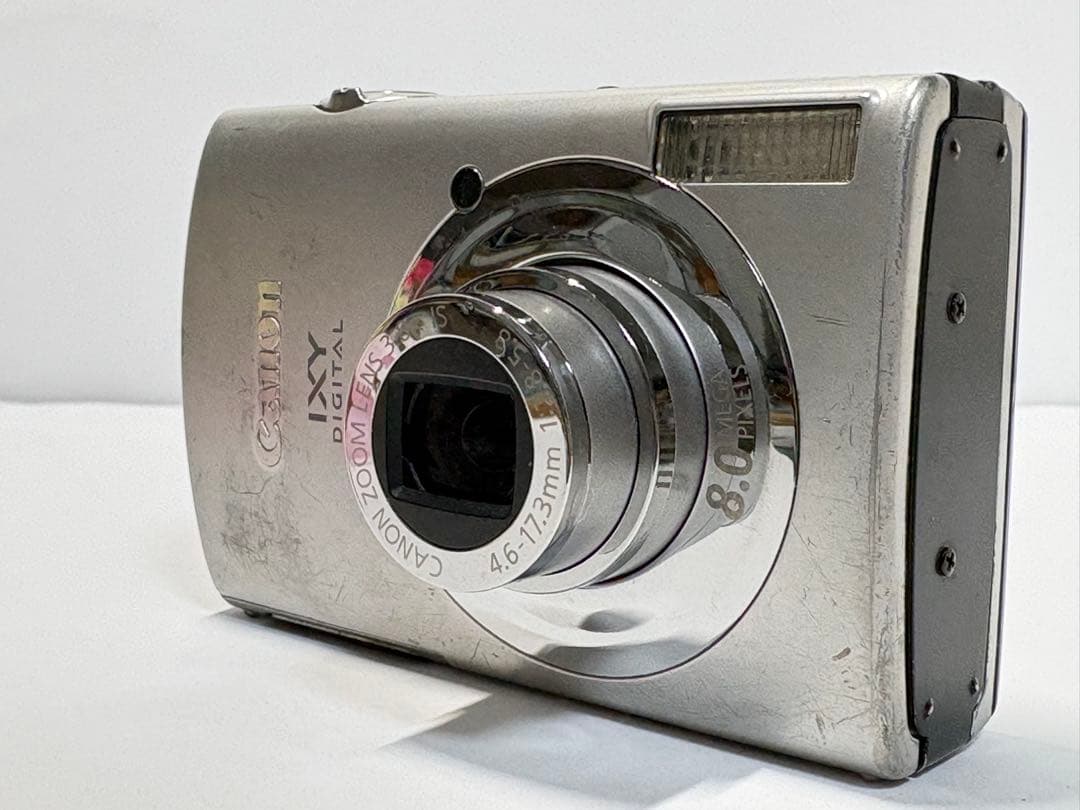 Canon IXY DIGITAL 910IS コンパクトデジタルカメラ
