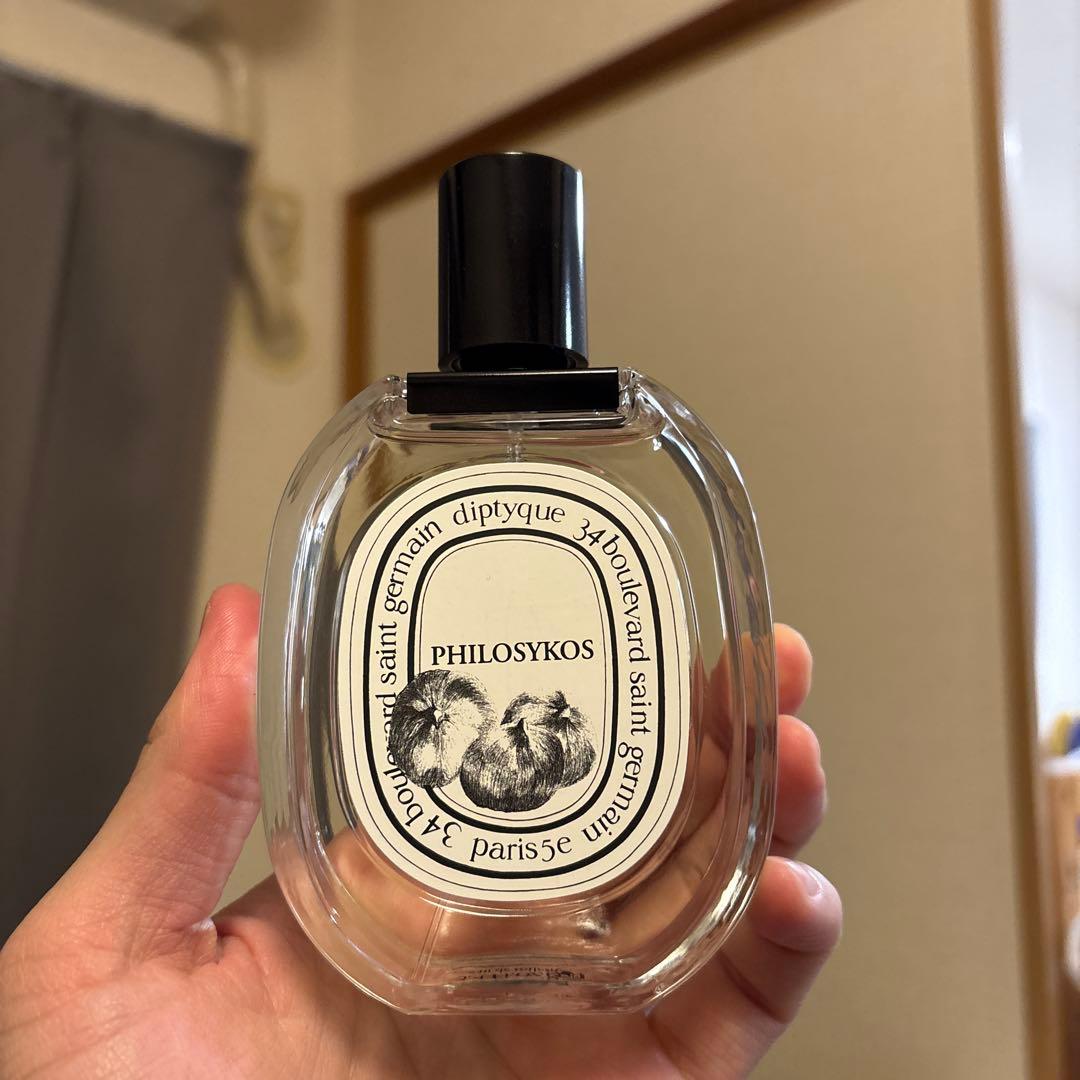 新品未開封　ディプティック　フィロシコス 100ml 香水