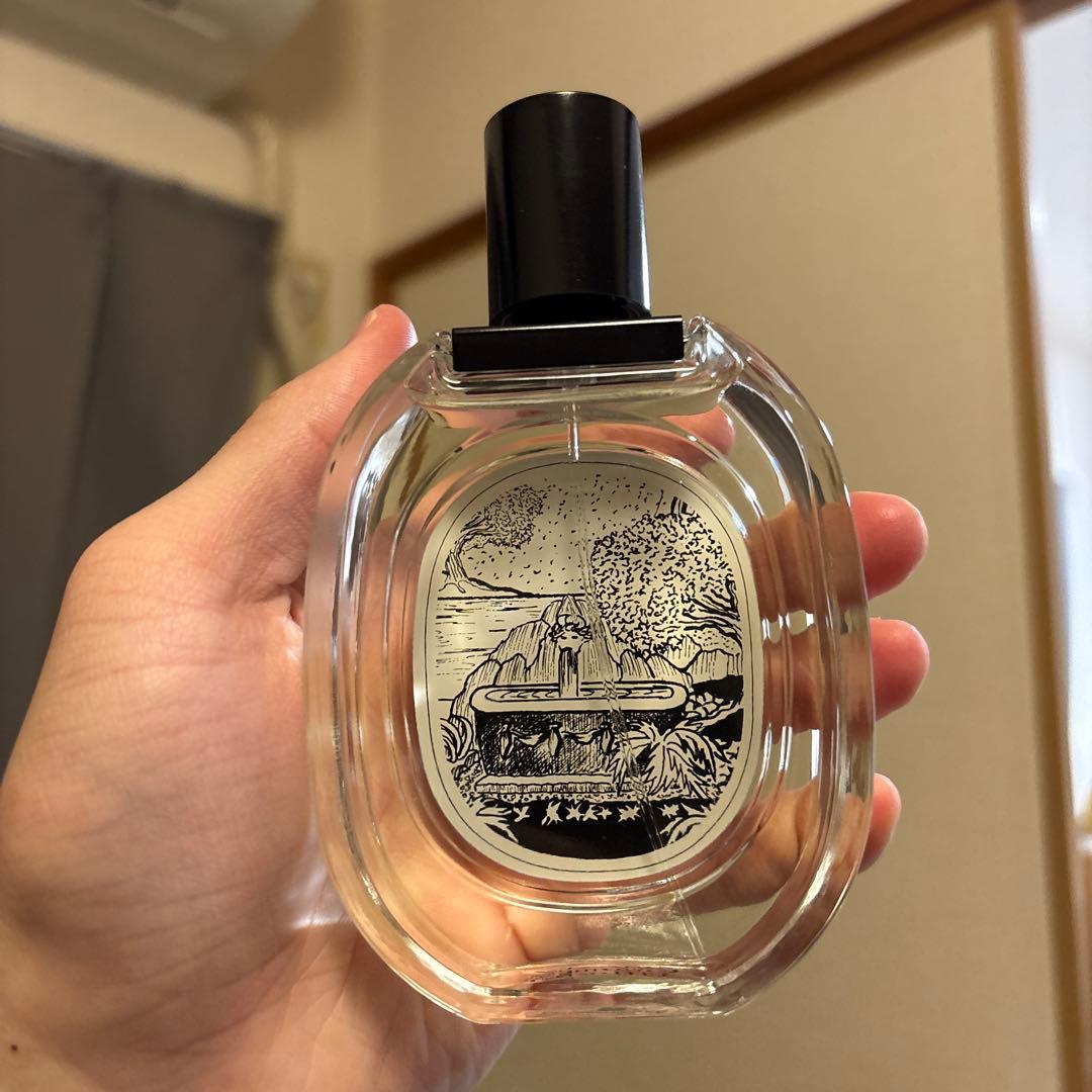 新品未開封　ディプティック　フィロシコス 100ml 香水