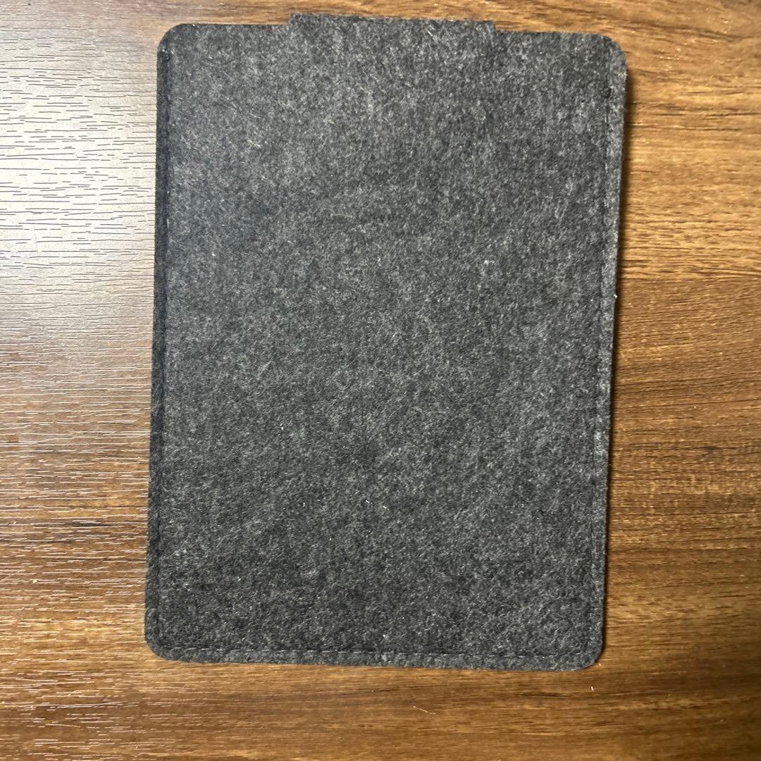 Kindle paperwhite（第10世代）8Gb