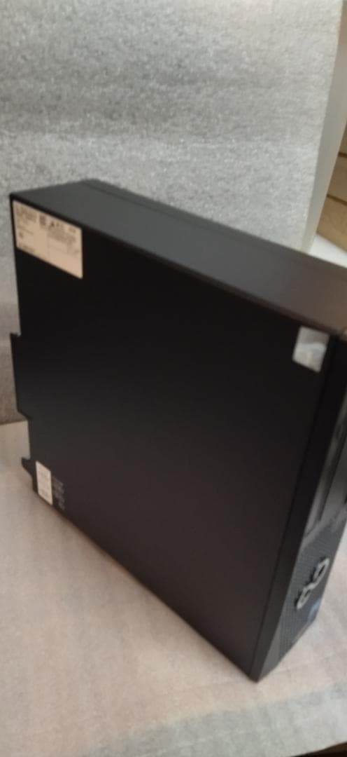 ESPRIMO D7012/LX 　Core i5 12500 メモリ32G