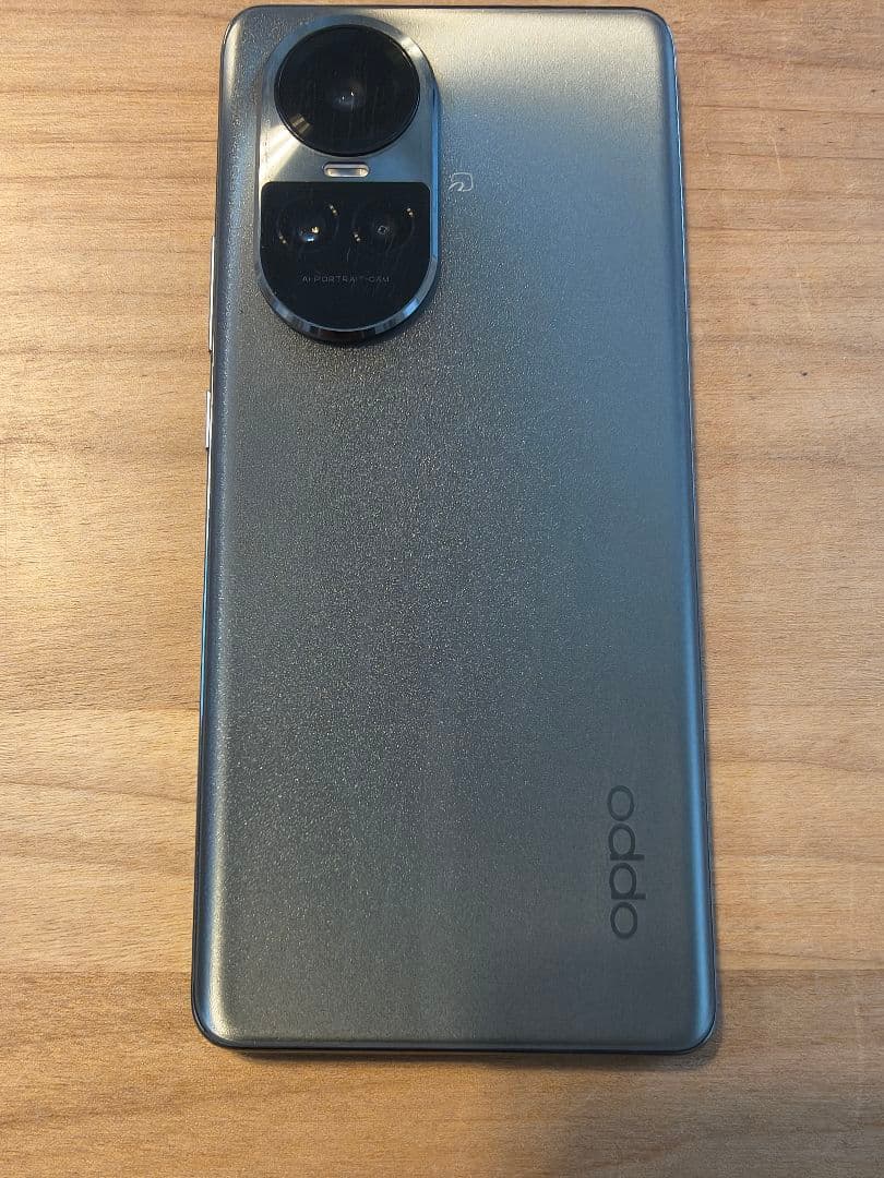 OPPO Reno10 Pro 5G 256GB SIMフリー