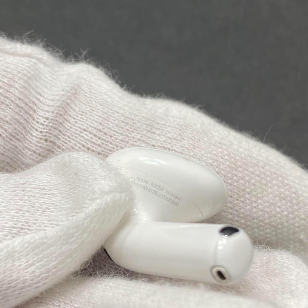 【動作確認済】AirPods4 A3053 エアポッズ 第4世代 L 左のみ