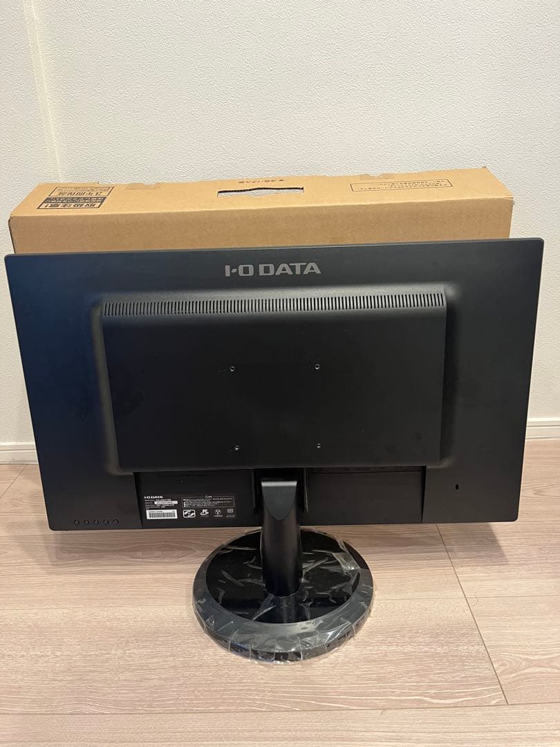I-O DATA ディスプレイモニターWQHD27型