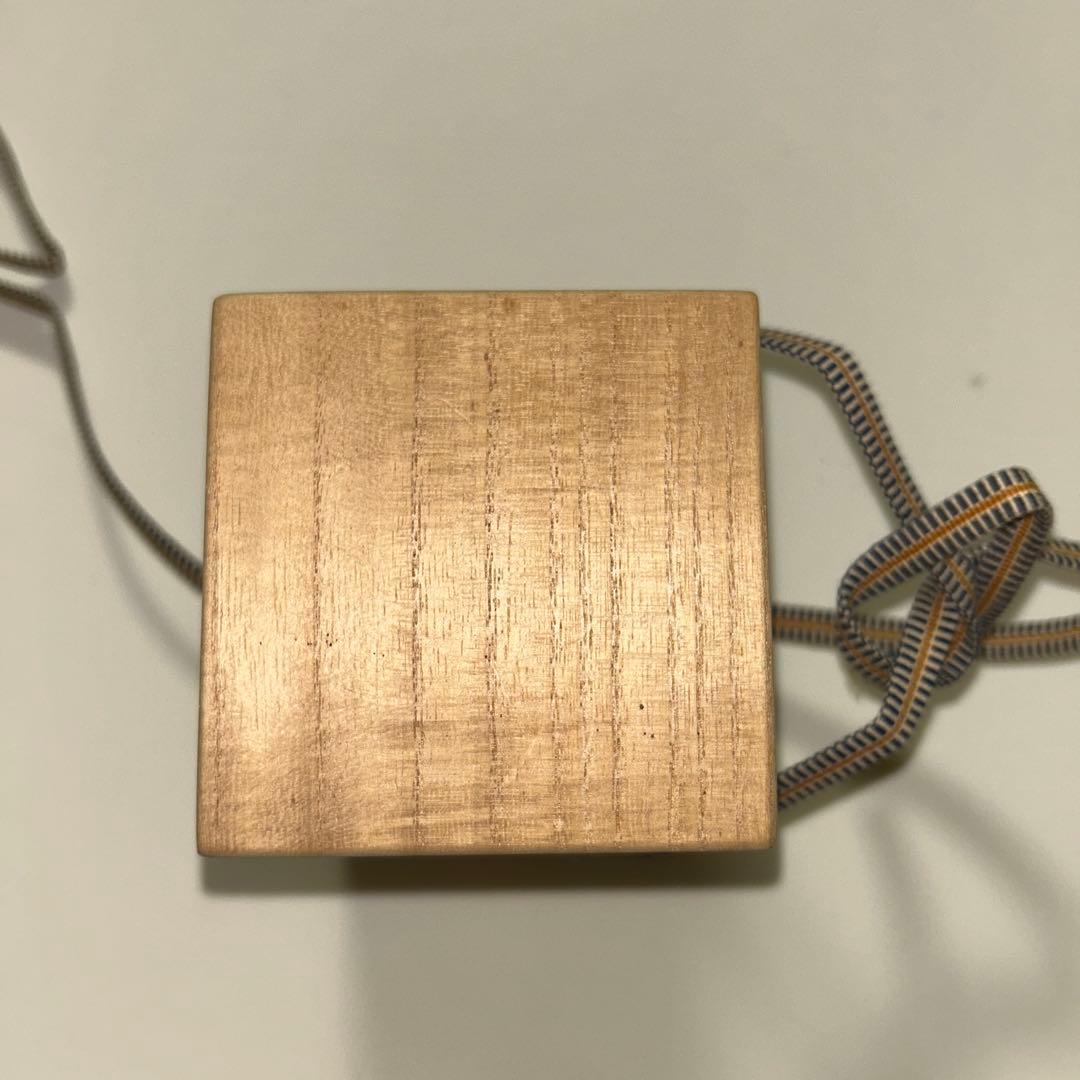 茶道具　茶入
