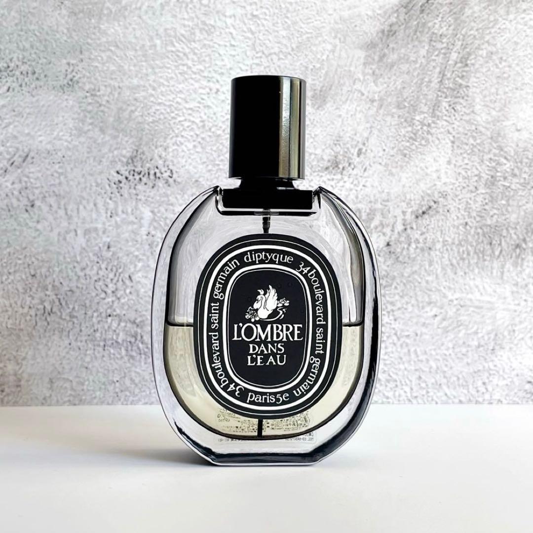 diptyque ロンブルダンロー 75ml オードパルファン 香水