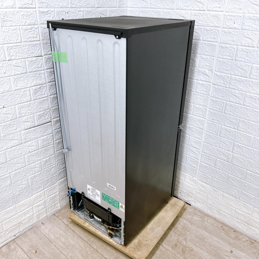 T02155 パナソニック 156L 冷蔵庫 一人暮らし 小型