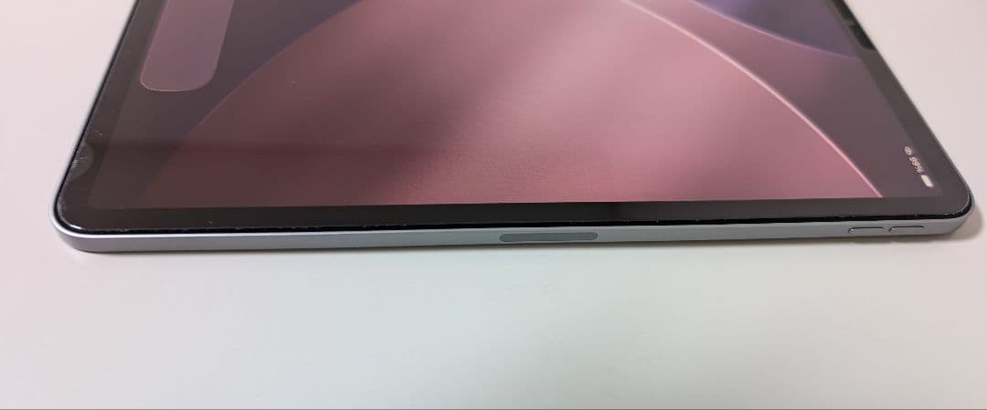 iPad Pro 11 第4世代　M2