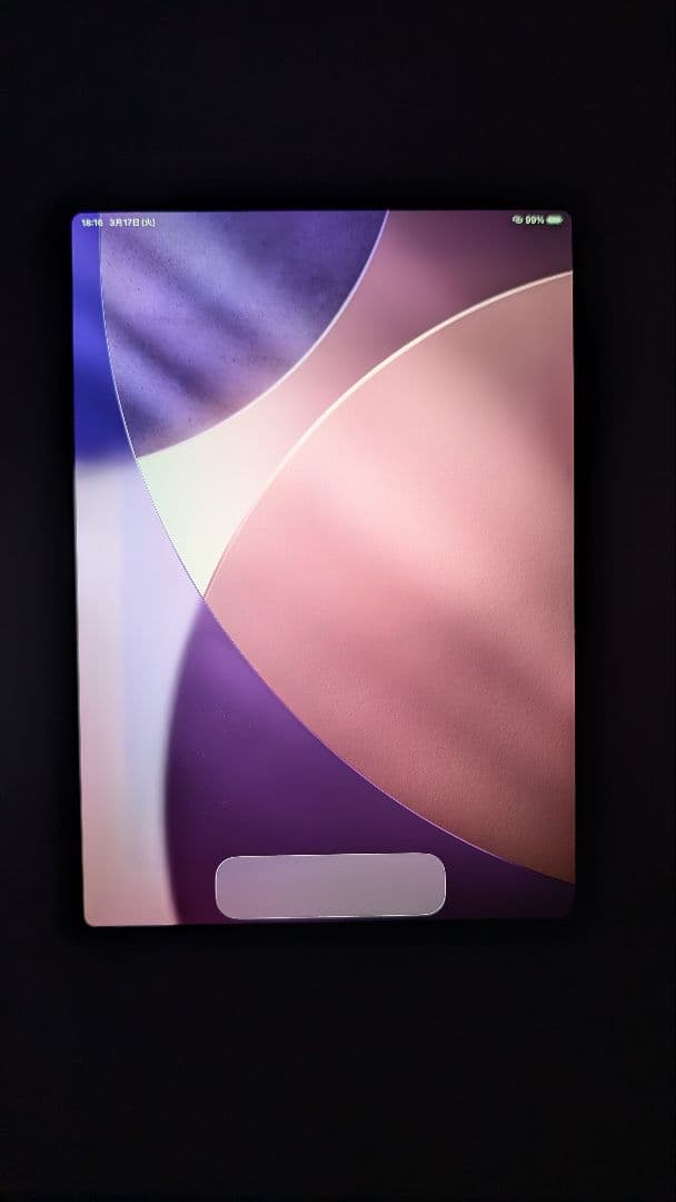 iPad Pro 11 第4世代　M2