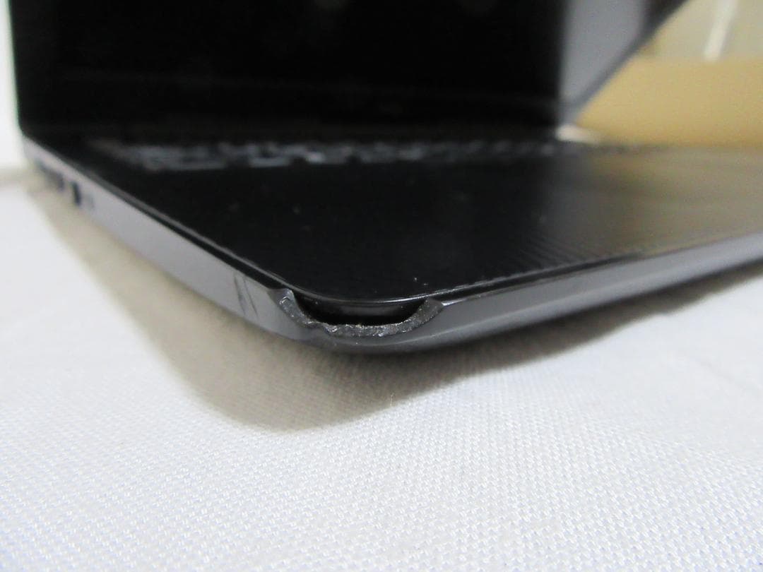 【動作OK】DELL ノートPC 本体 メモリ20GB　inspiron3593