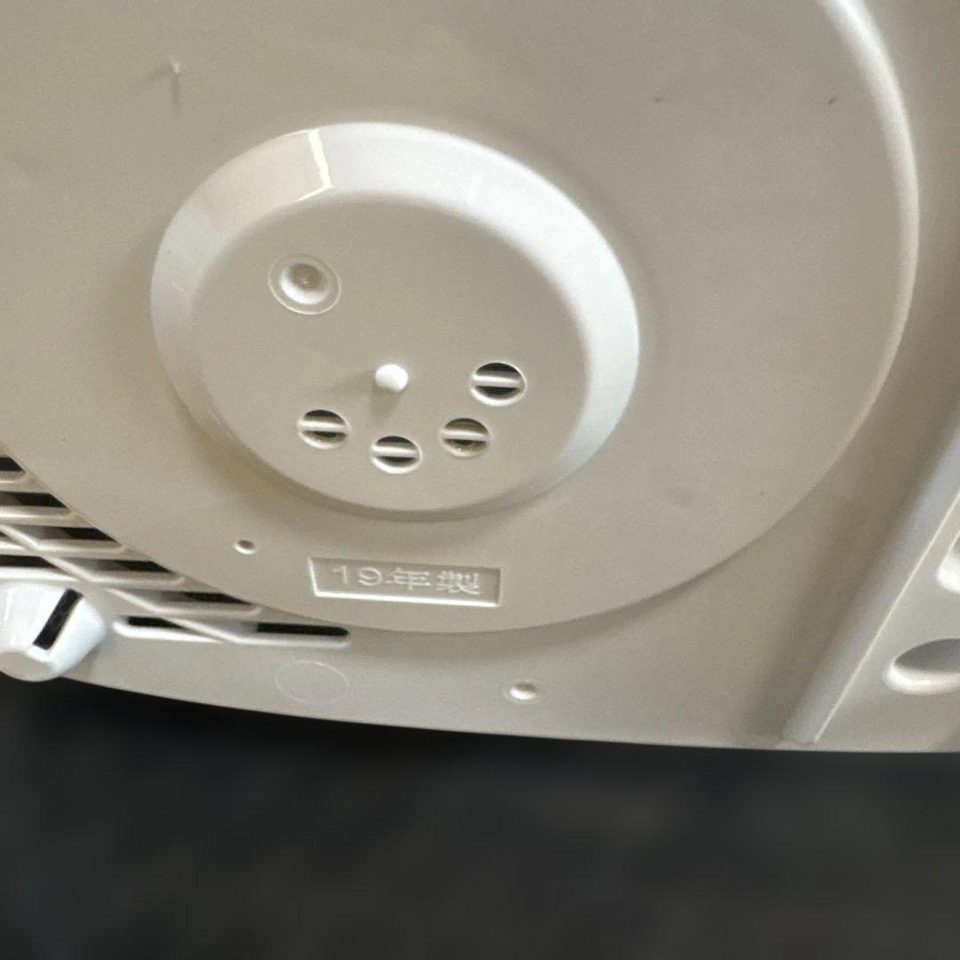 TOSHIBA RC-10RM-W IH炊飯器