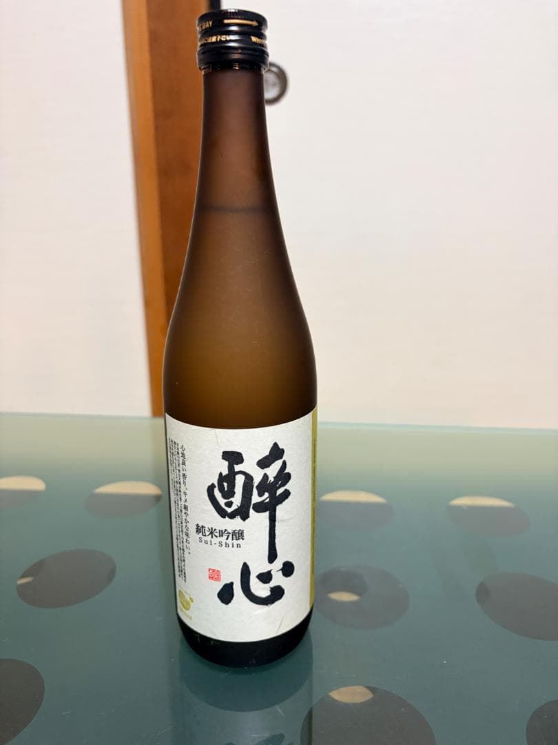 し*ば様 日本酒 飲み比べ720ml　6本セット