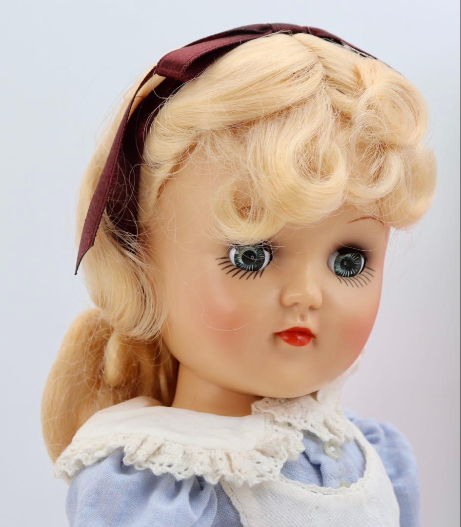 Toni ドール 2006年 TEDDY BEAR & DOLL weekend