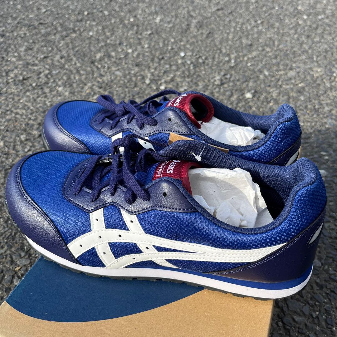 新品アシックス ウィンジョブ CP201
