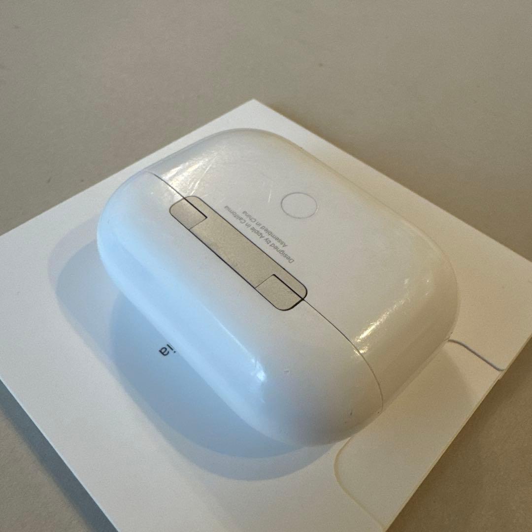 外箱・付属品有★AirPods PRO 第一世代