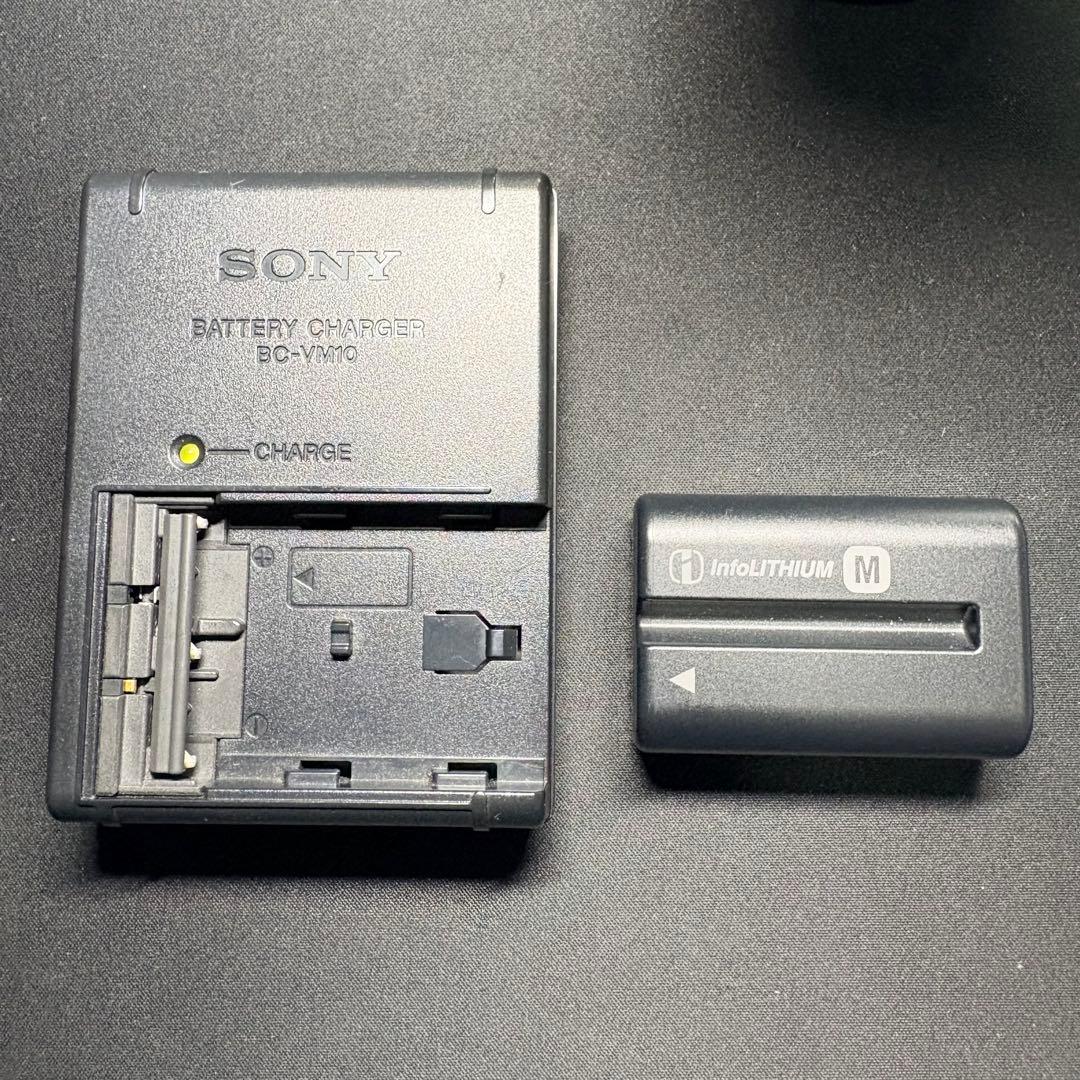 SONY α65 ボディ SLT-A65V デジタル一眼カメラ ソニー