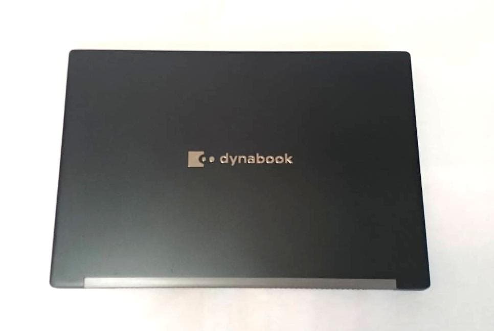 ts crown専用　超美品 ハイエンドモデル dynabookGZ/HU
