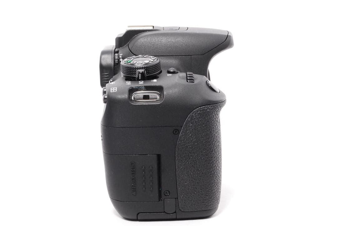 ショット数少なめ◆Canon Kiss X7i◆スマホ転送◆一眼レフカメラ◆美品
