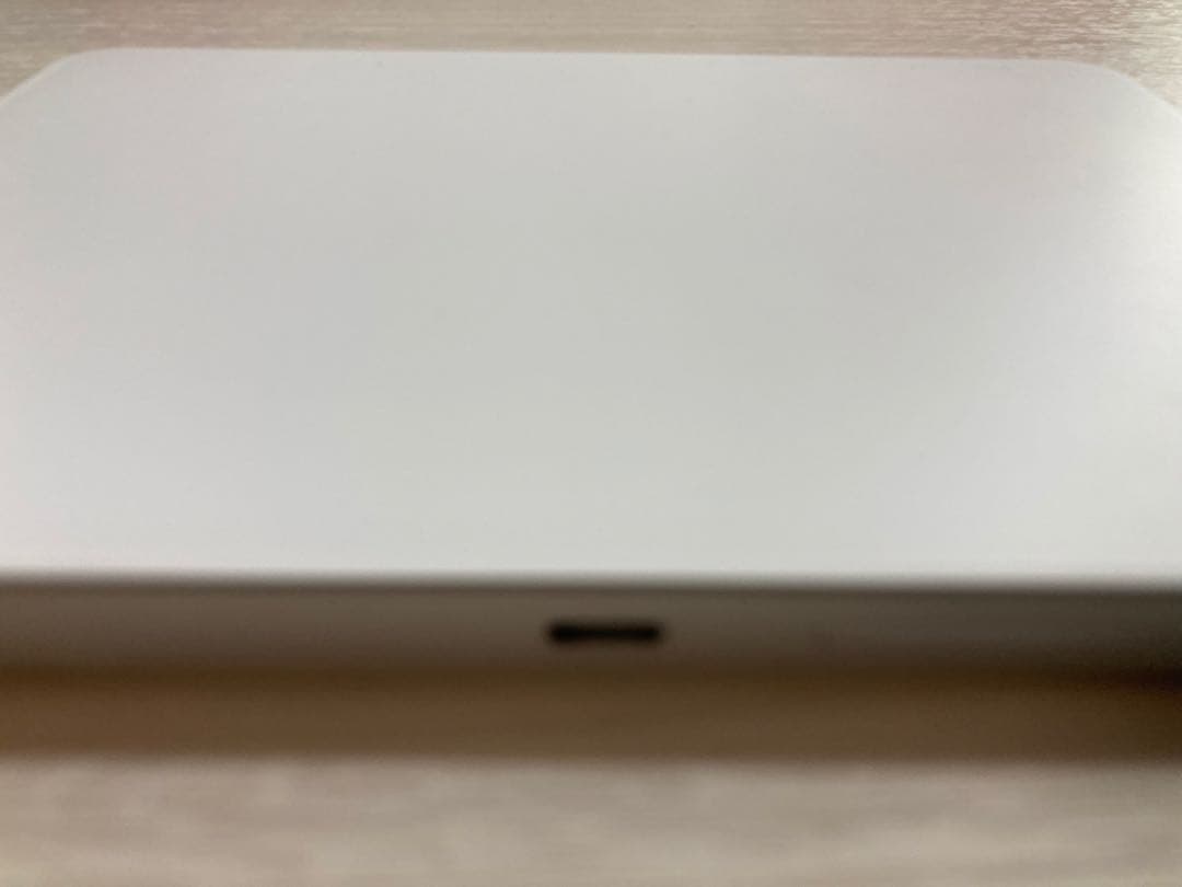 マウス・トラックボール Apple Magic Trackpad 3 A1535 Lightning