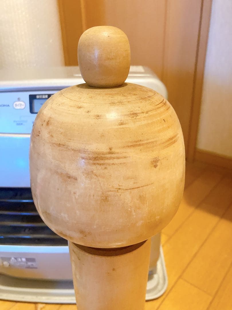 海外の方に大人気!!コケシ 工芸品 インテリア 民芸品
