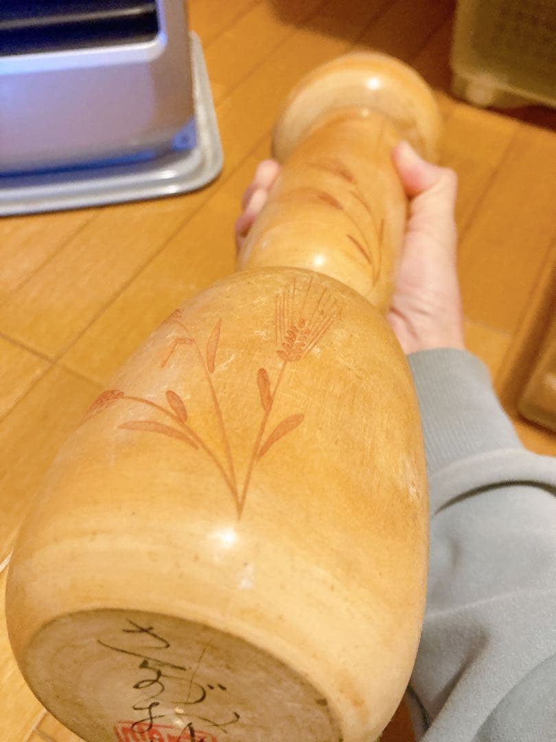 海外の方に大人気!!コケシ 工芸品 インテリア 民芸品