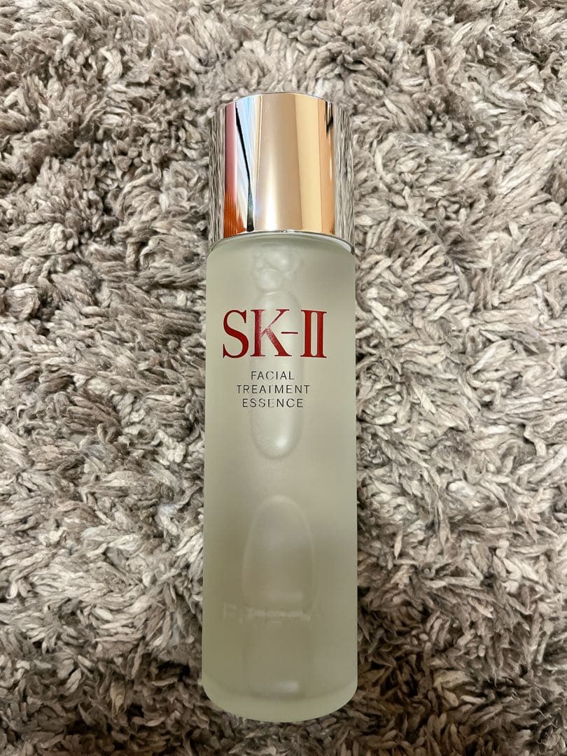 SK-II フェイシャルトリートメントエッセンス　160ml