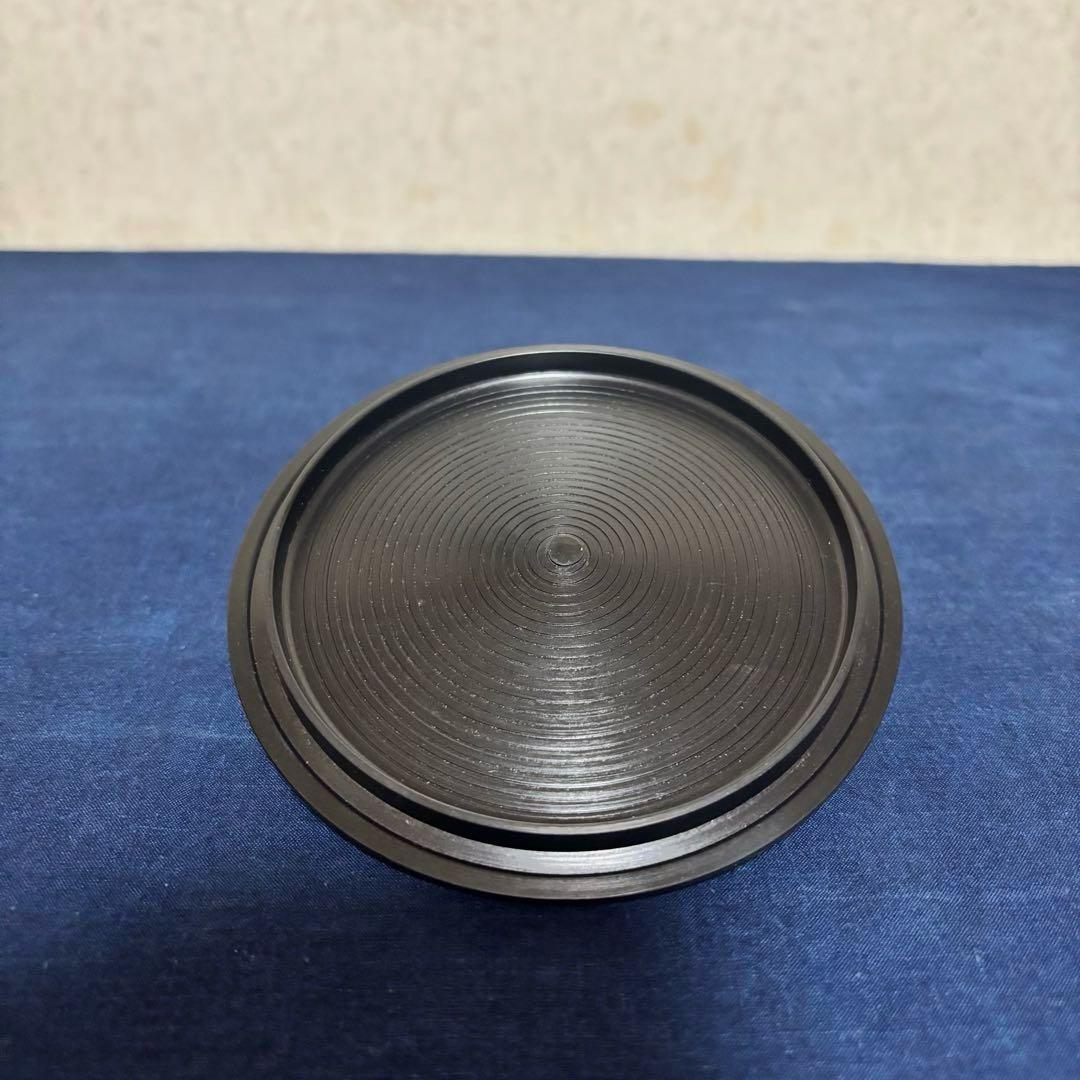 人間国宝浄清造/風炉/茶釜/電熱器/唐銅朝鮮風炉釜/野々田電熱器/敷板/茶道具