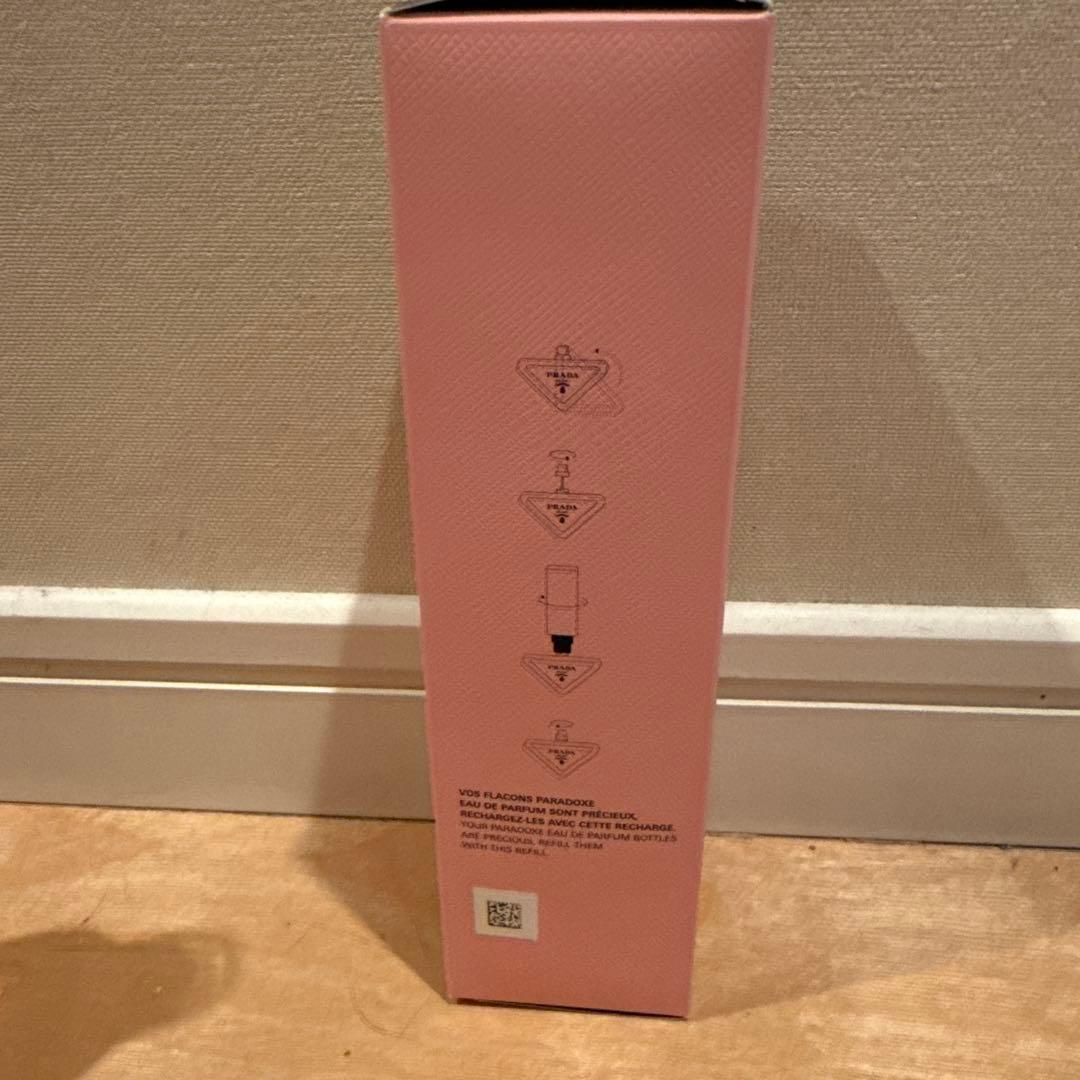 PRADA Paradoxe EDP 100ml 詰め替え用
