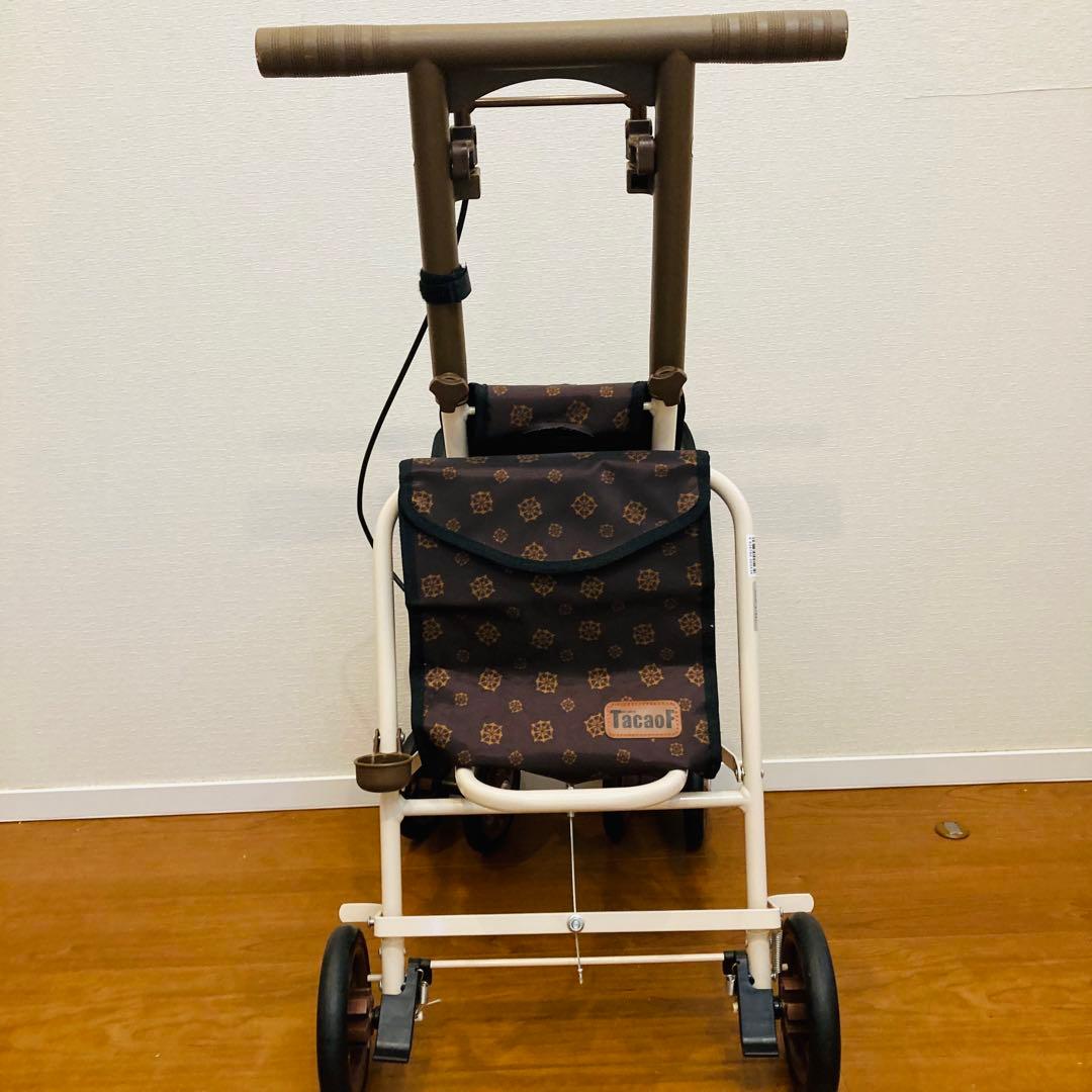 幸和製作所(TacaoF) テイコブ　シルバーカー シプール SICP02