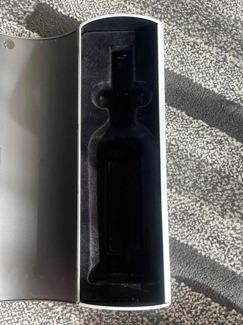 ＡＲＤＢＥＧ　ウイスキー　ウェアハウスボックス　　１０年　４６度　ＭＨＤ　モエ
