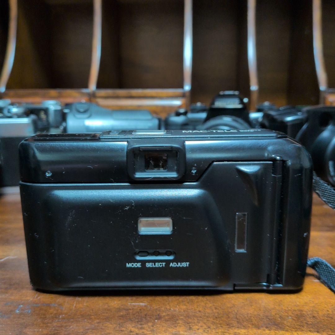 Olympus E-3 フィルムカメラ D.Zuikoレンズ付き　他まとめて