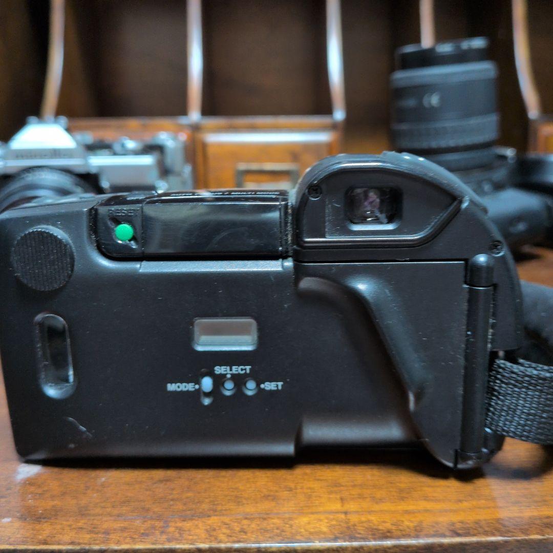 Olympus E-3 フィルムカメラ D.Zuikoレンズ付き　他まとめて