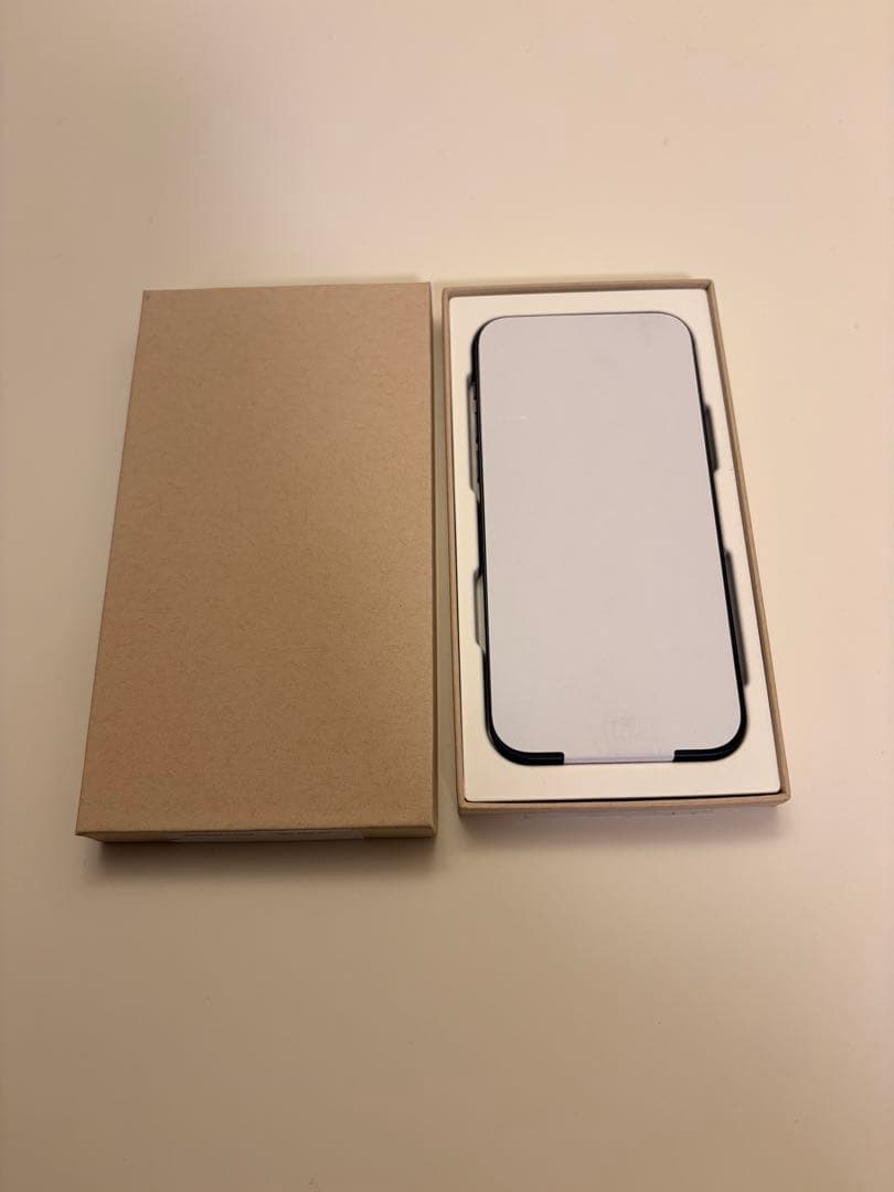 iPhone 12 ブラック 本体 256GB SIMフリー