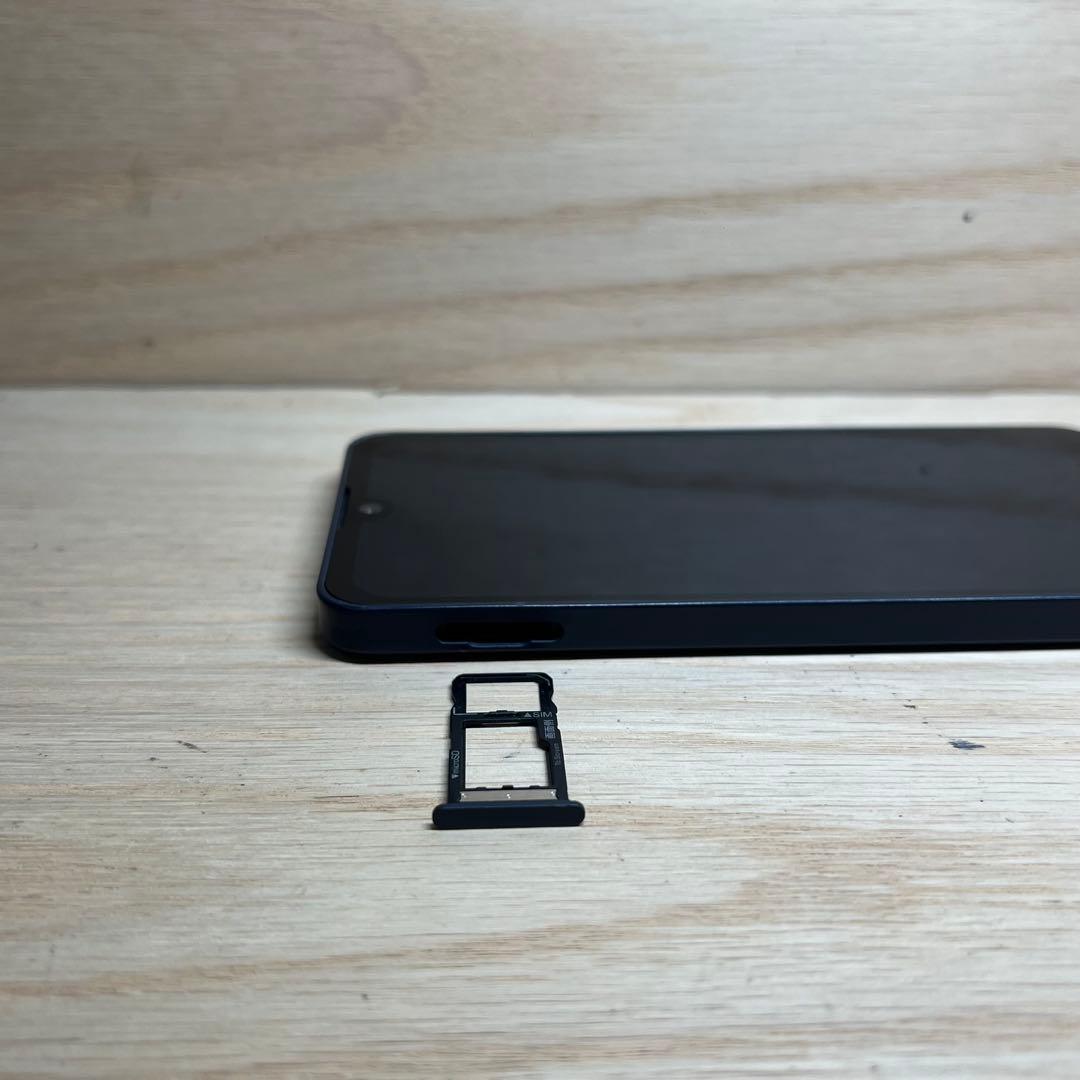 AQUOS Whis 3 本体 H320