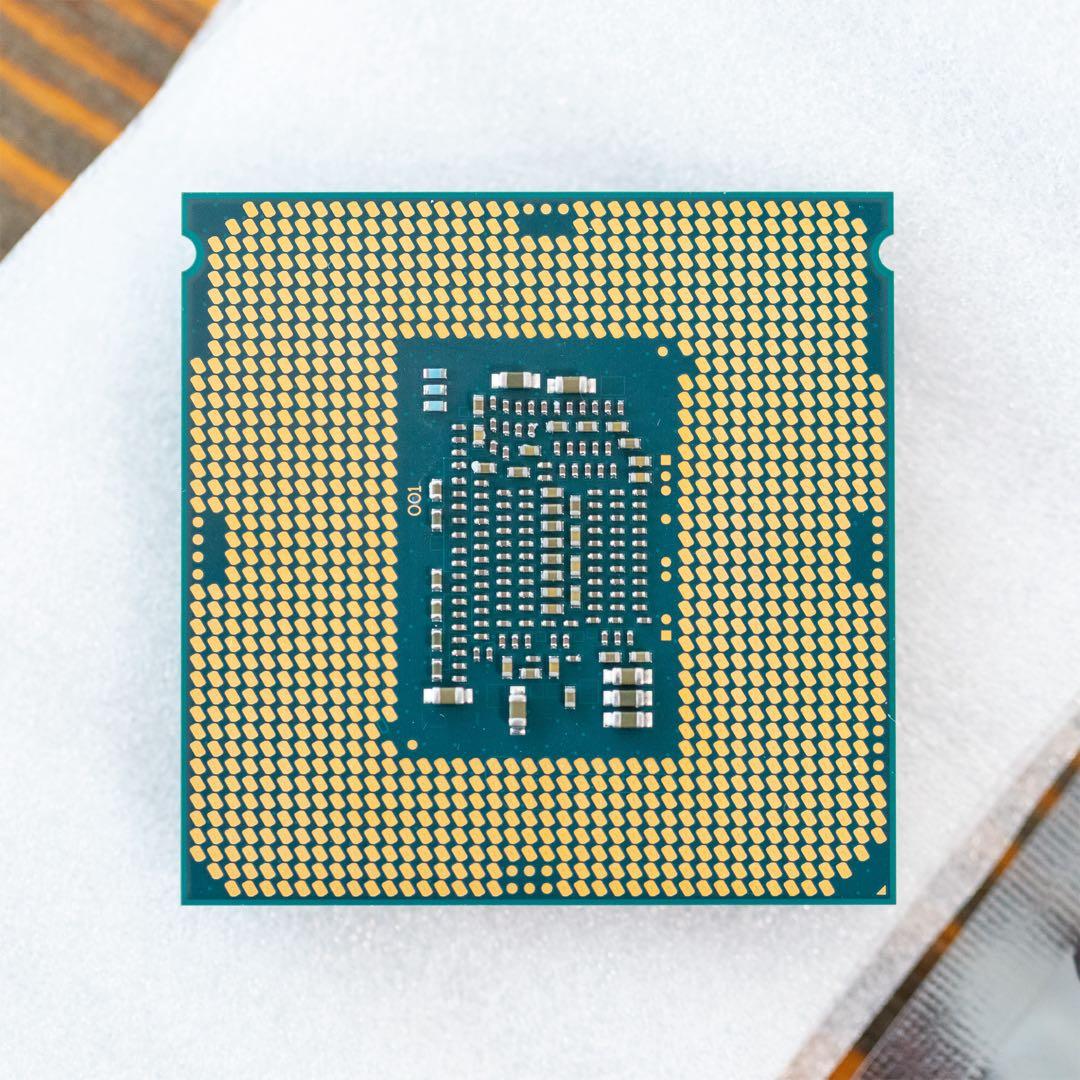 Intel Core i7-6700T SR2L3 動作確認済 LGA1151