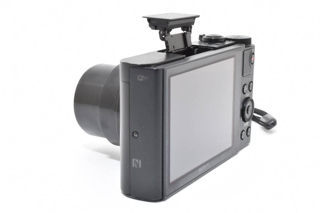 ★良品★ ソニー SONY Cyber-shot DSC-WX500