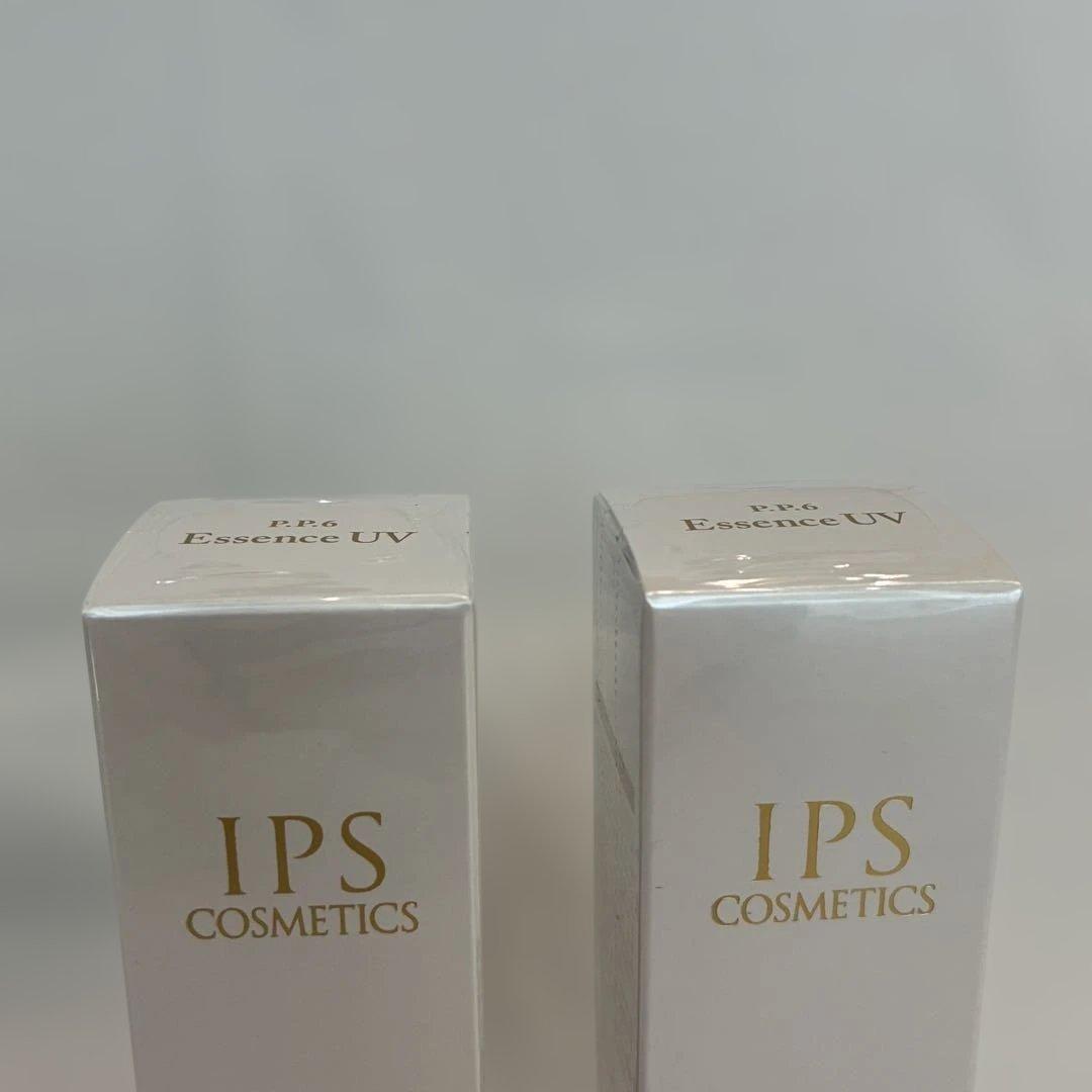 新品 IPSコスメティックスPP6 エッセンスUV 30g 2個セット