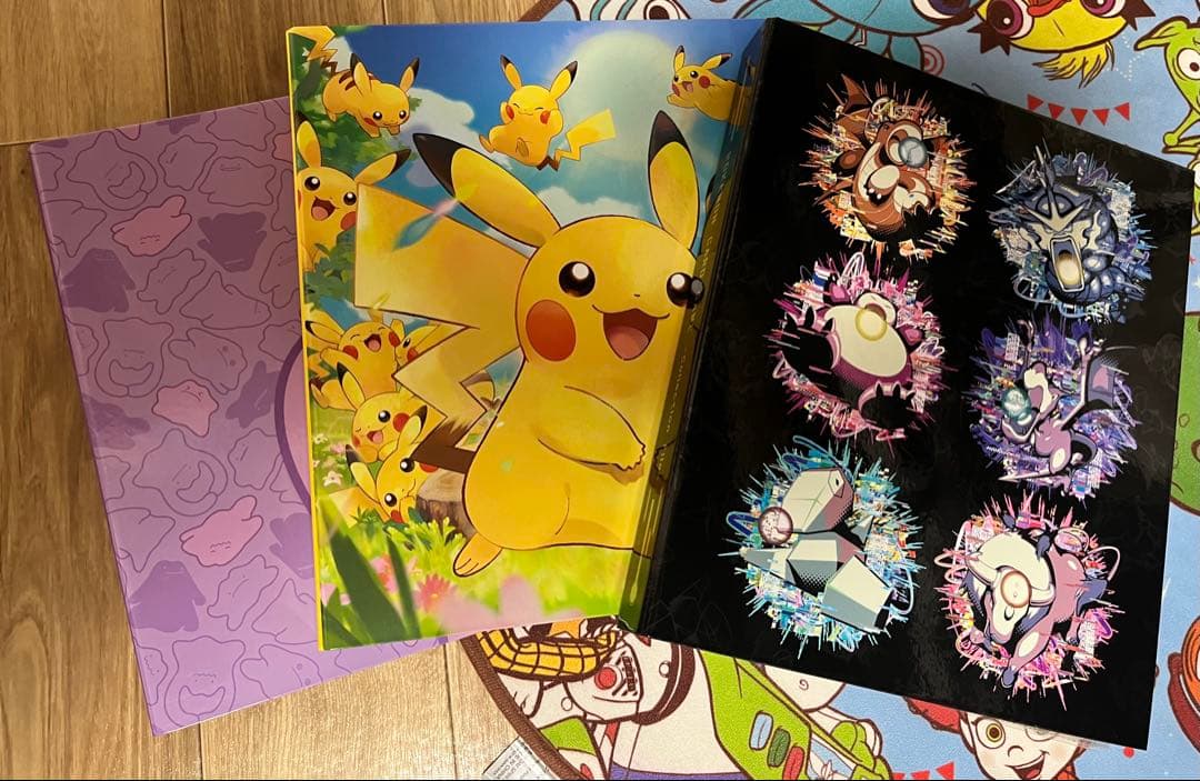 ポケモンカード 引退品 まとめ売り