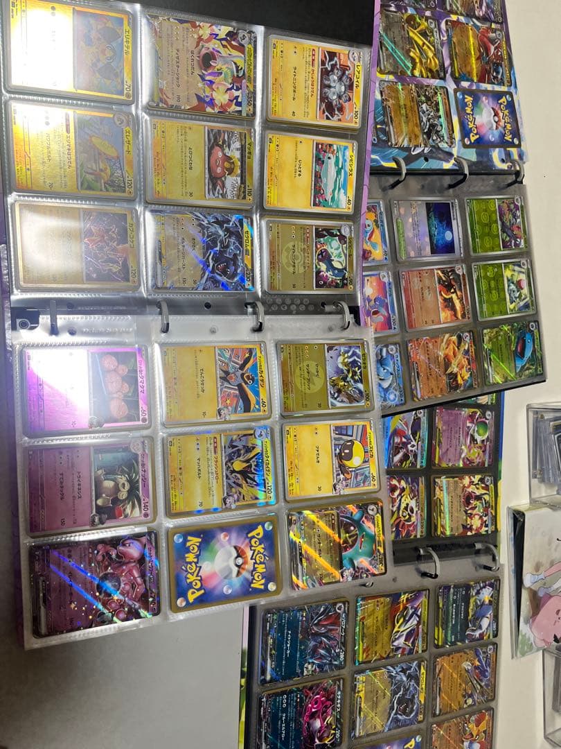 ポケモンカード 引退品 まとめ売り
