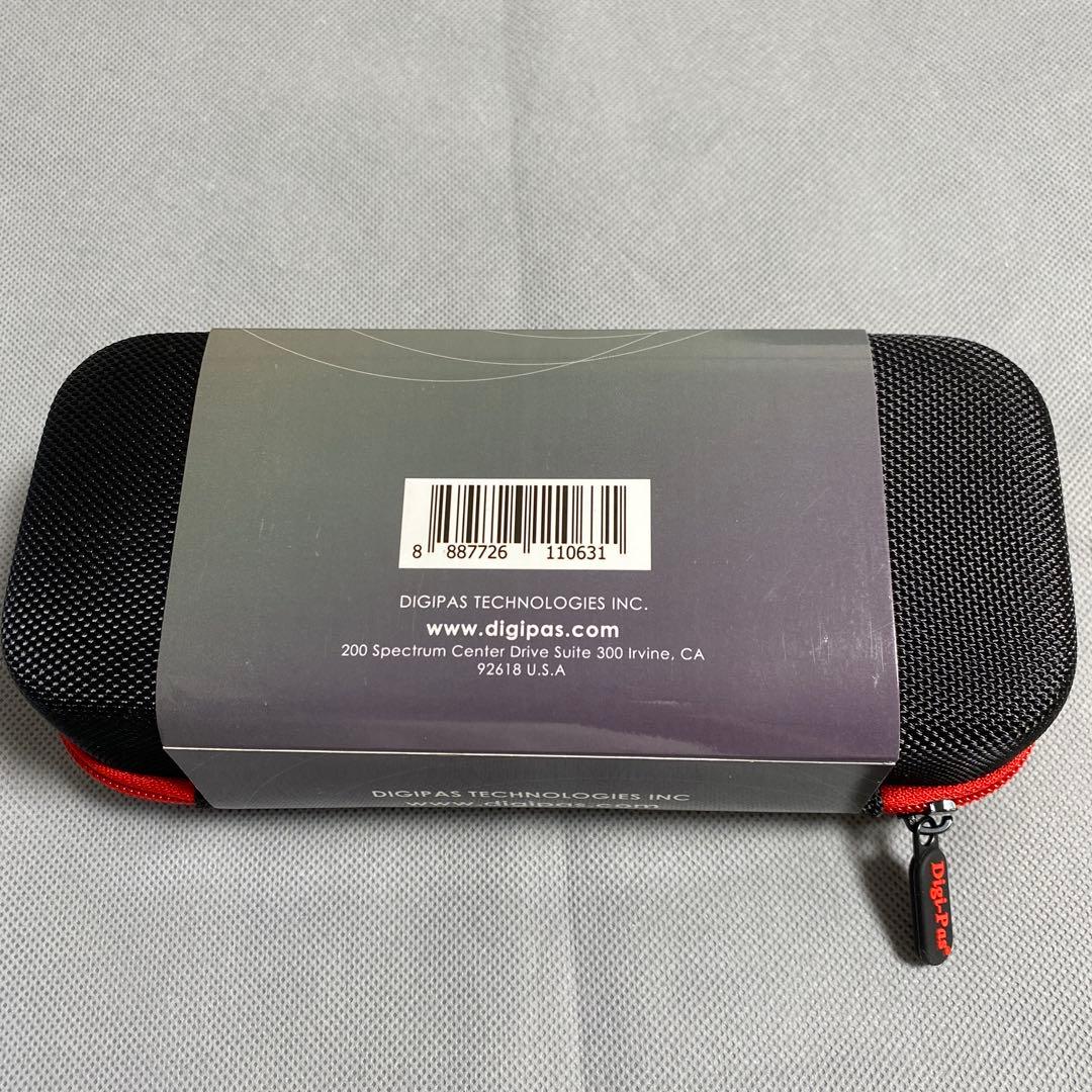 DigiPas DWL1500XY 2軸精密スマートデジタル平形水準器 傾斜計