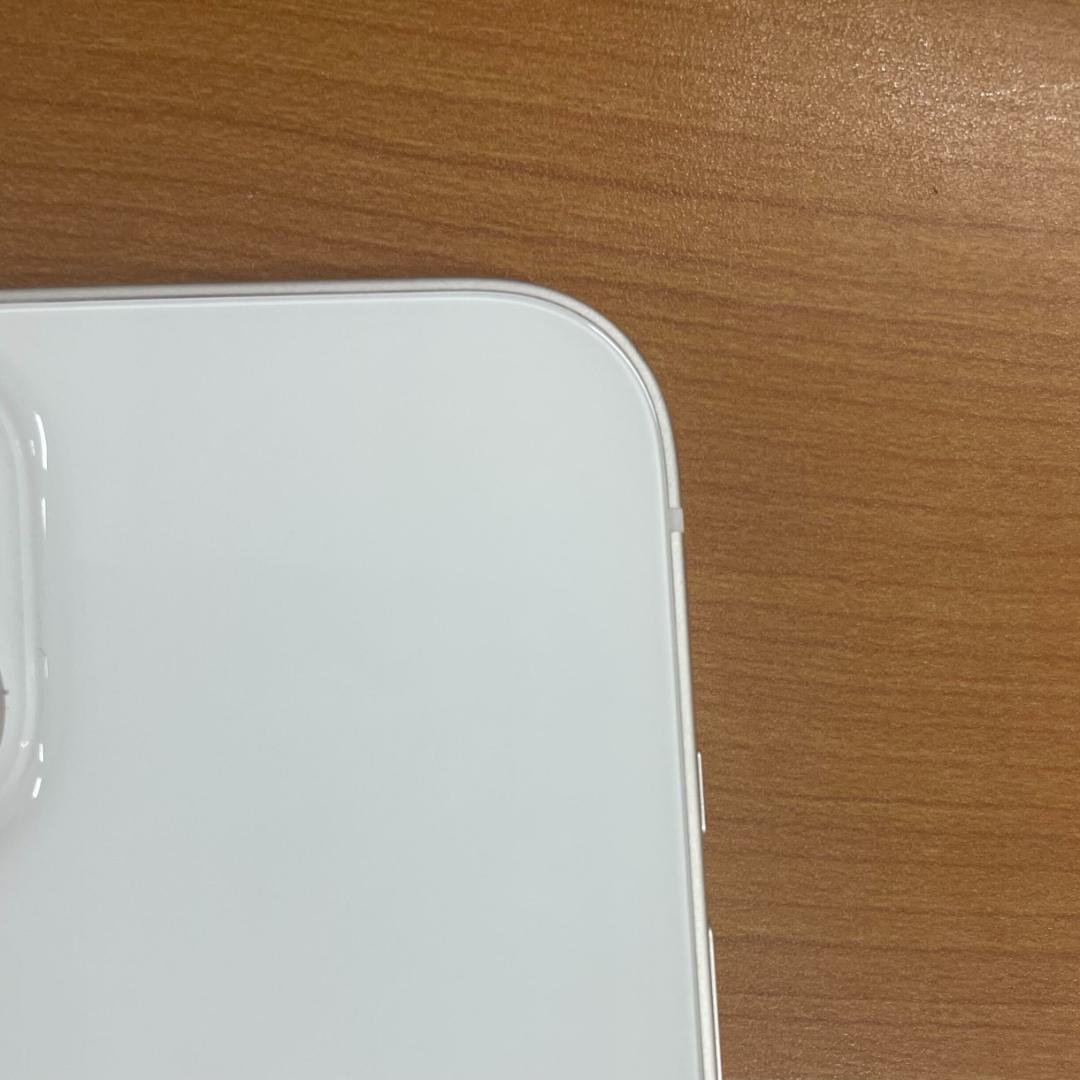 B*︎様 動作確認済み iPhone 14 128GB ID:K2985