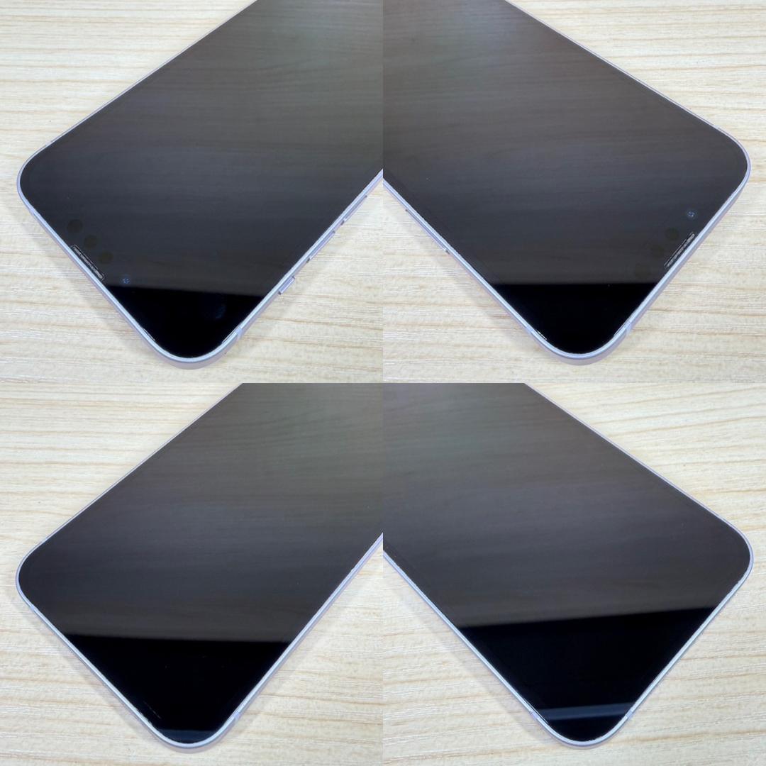 P179 SIMフリー iPhone 14 256GB パープル