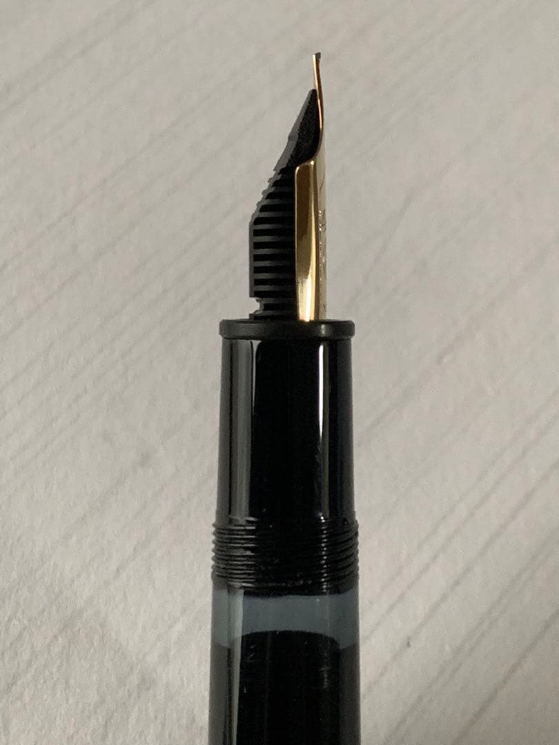 MONTBLANC モンブラン No.146 万年筆 14Cニブ