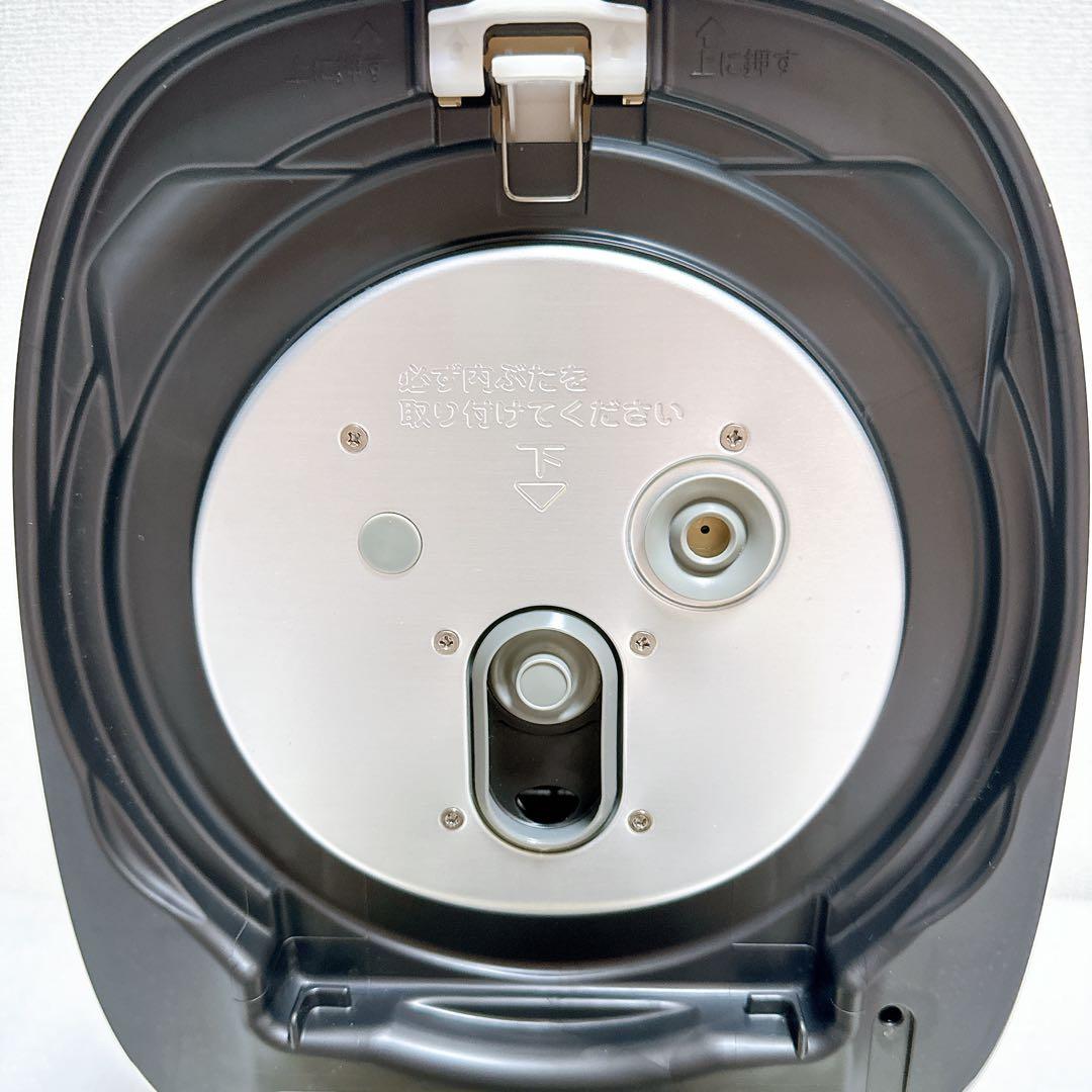 TOSHIBA RC-10VRR多機能炊飯器