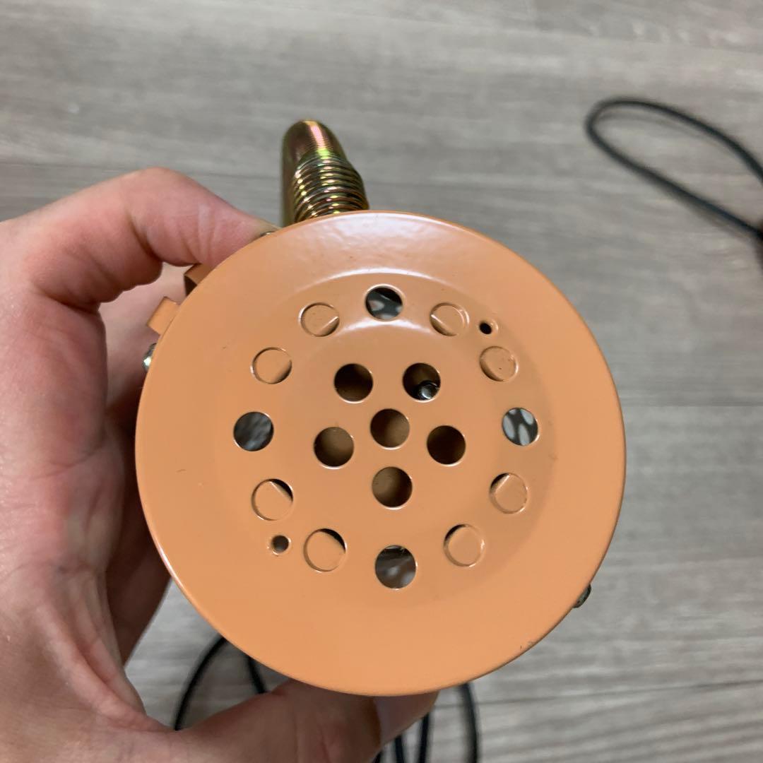保温電球 温度調整機能付き 100Vサーモスタット　40wペットヒーターセット